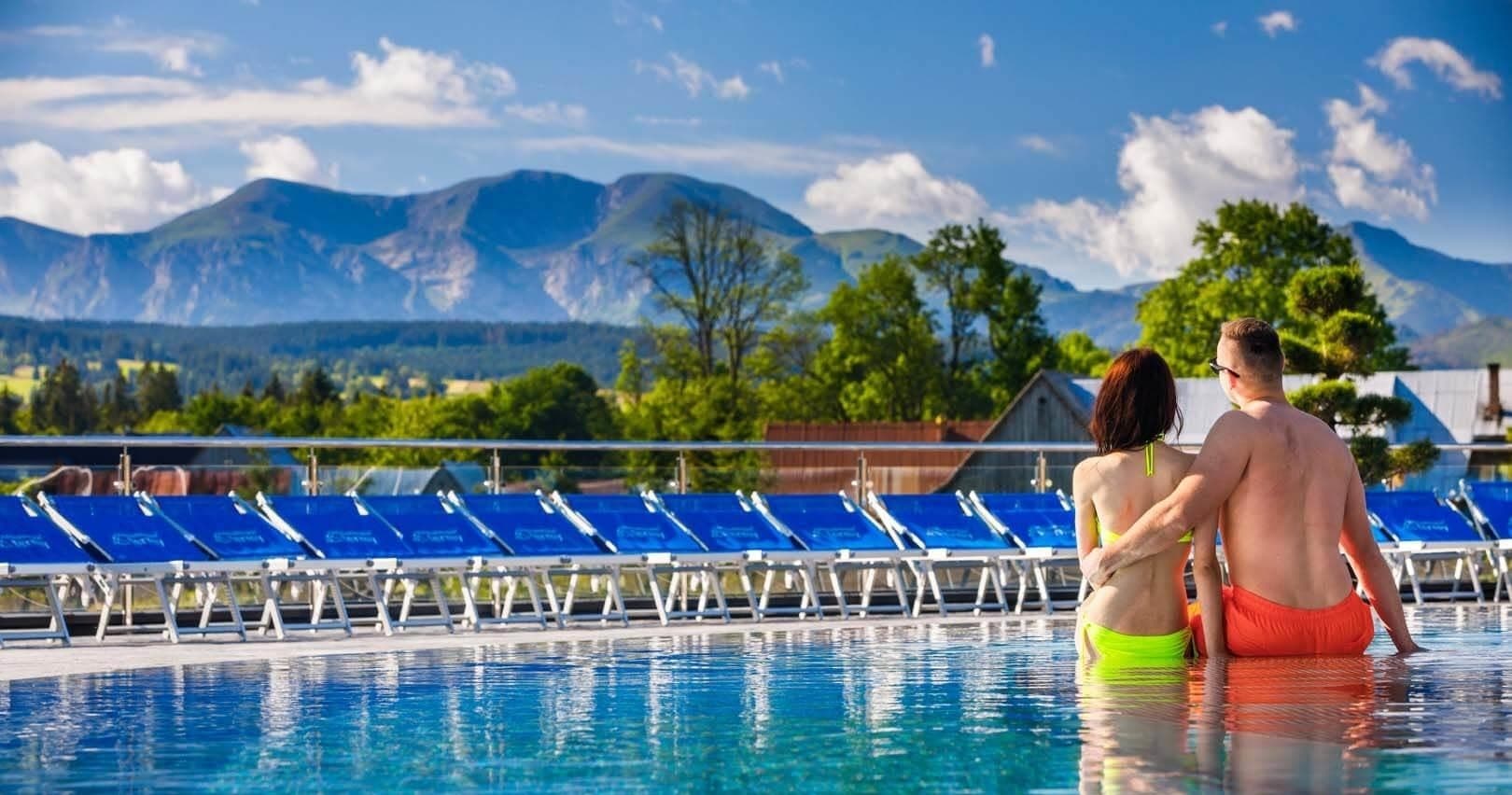 Zakopane Day Tour & Thermal Pools with AB Poland Travel