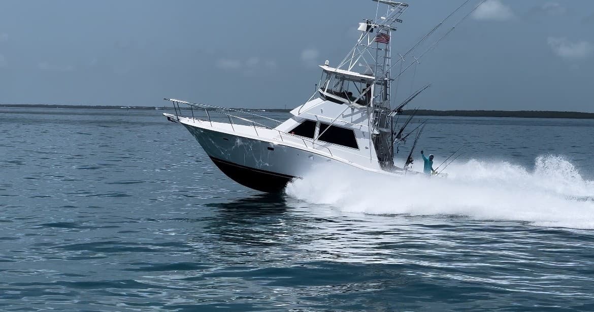 Angler's Choice • Private Fishing Charters | Fishing in Key Largo, Florida
