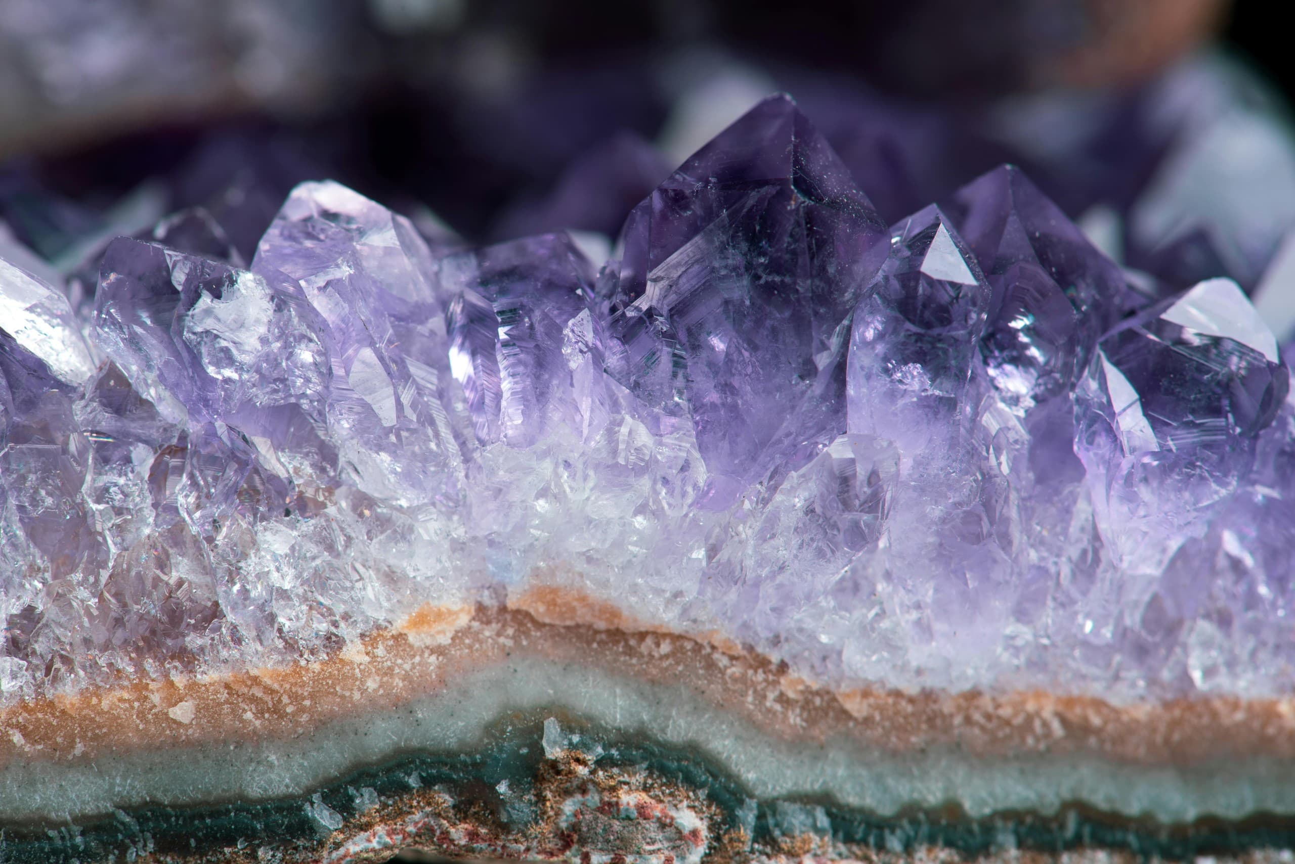 Amethyst Mine Adventure in Luosto: Dig for Arctic Gemstones from Rovaniemi