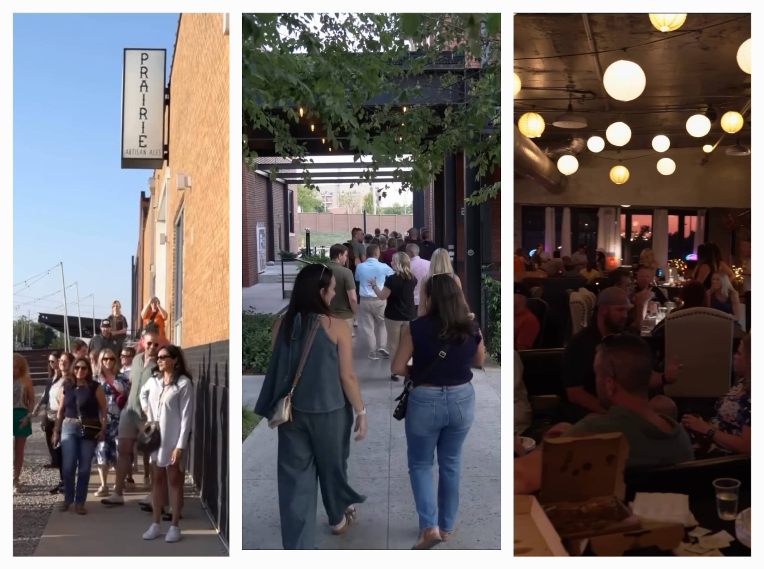 Food & Drink Tour with Oklahoma Food Tours, LLC in OKC