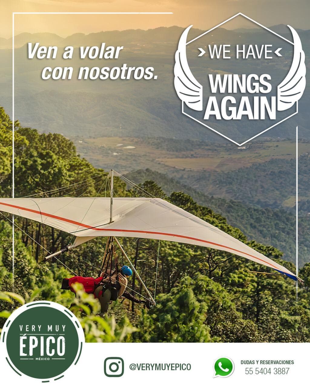 Aerial Adventures With Vuelo en ala delta at Peñón del Diablo