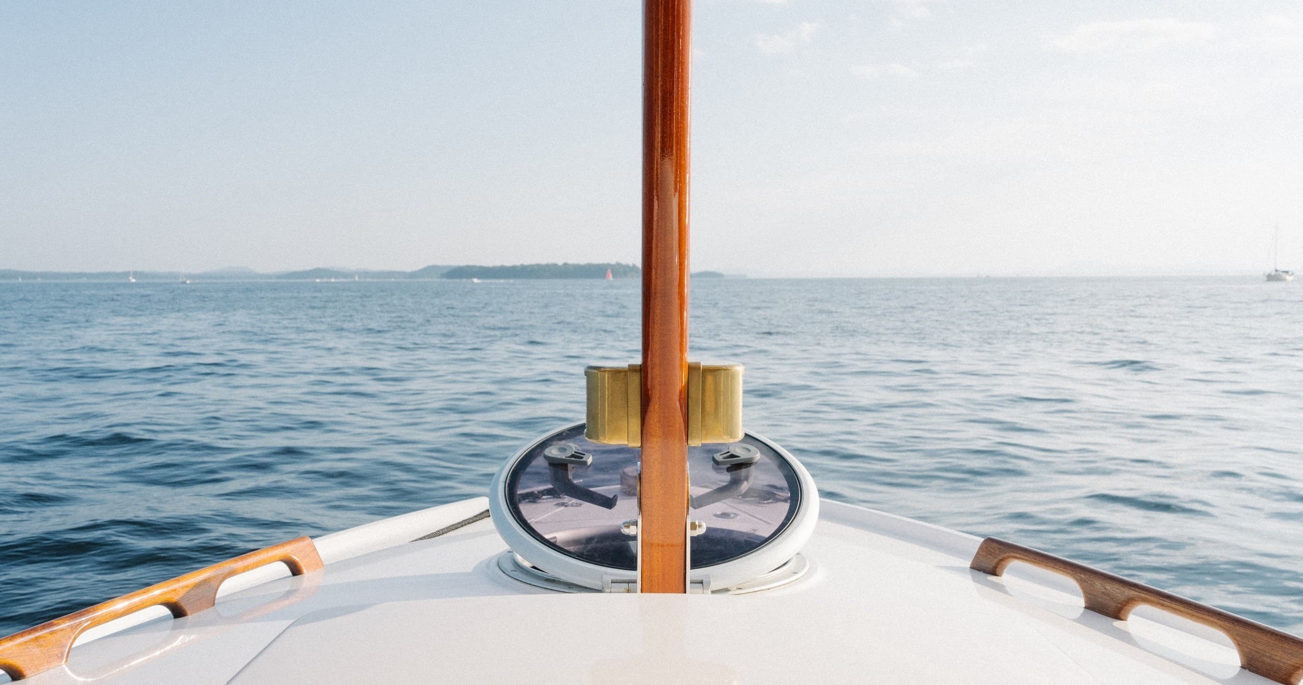 Picnic Aboard Buttercup: Two-Hour BYO Boat Cruise on Lake Champlain photo 4