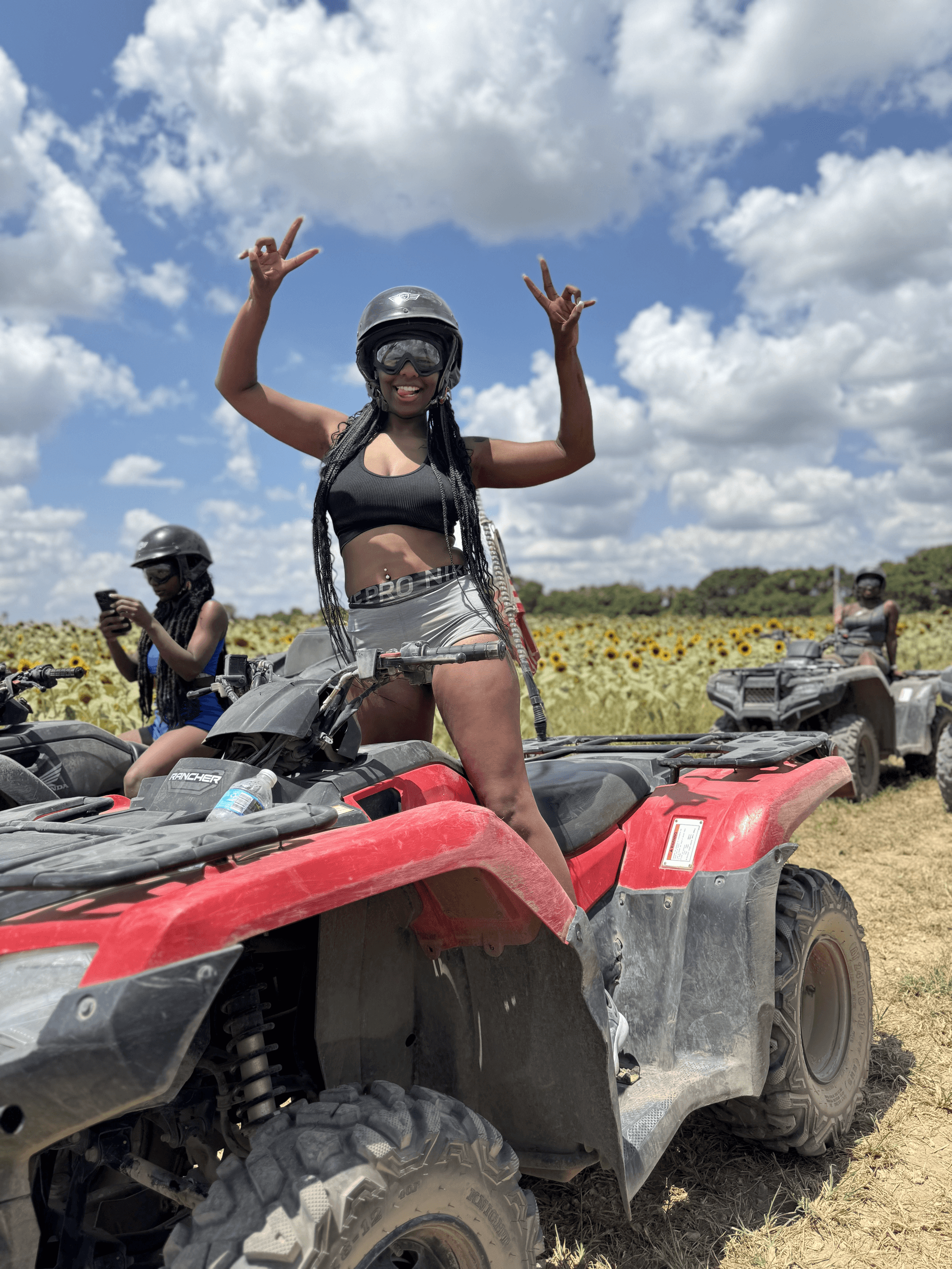 ATV Riding in Miami with ATV Riding Miami