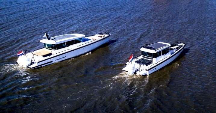 SeaEO Nautical Ventures - Emergency Services team