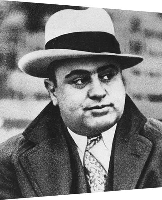 Caswerks & Capone Prohibition Escape Room — 1920s Mob Immersive Experience