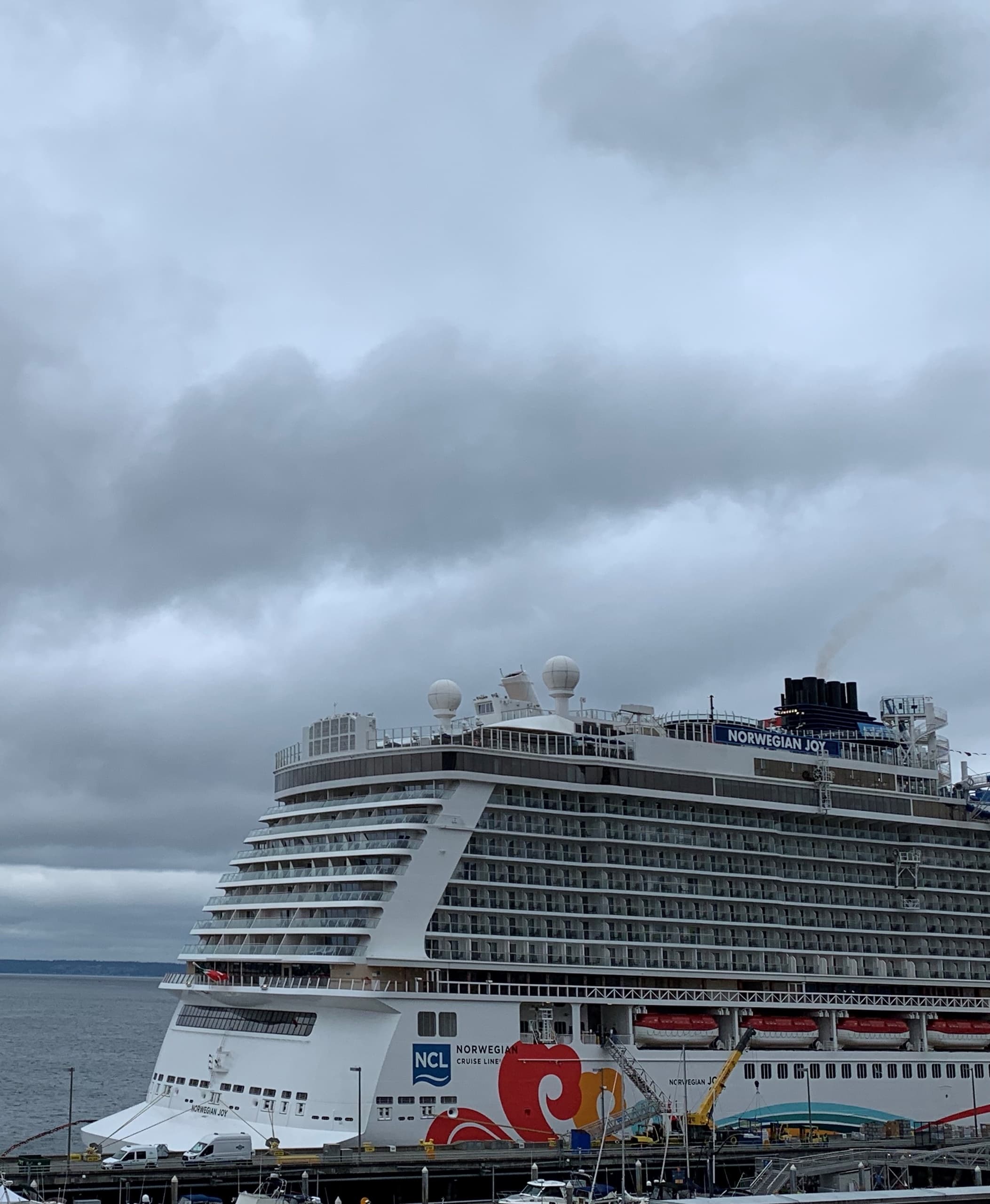 Post Alaskan Cruise Best of Seattle Tour