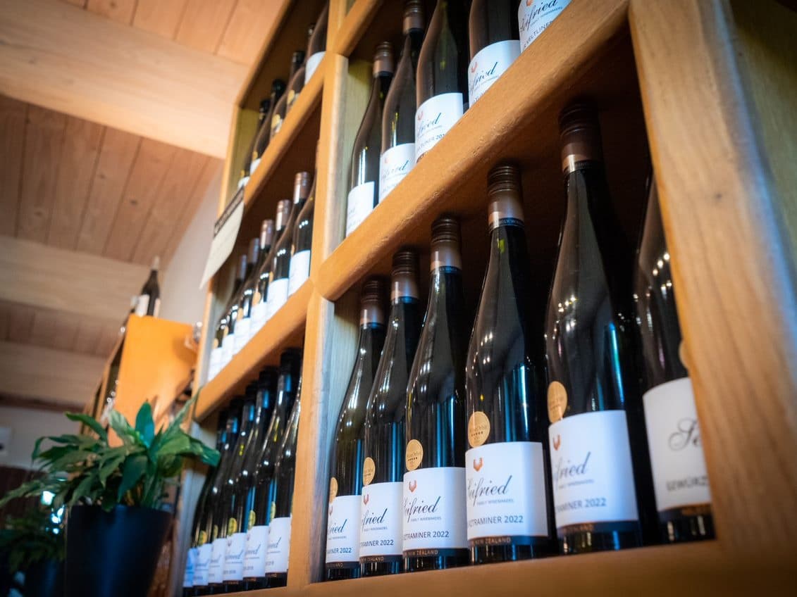 Coastal Cycling & Wine Tastings with The Gentle Cycling Company