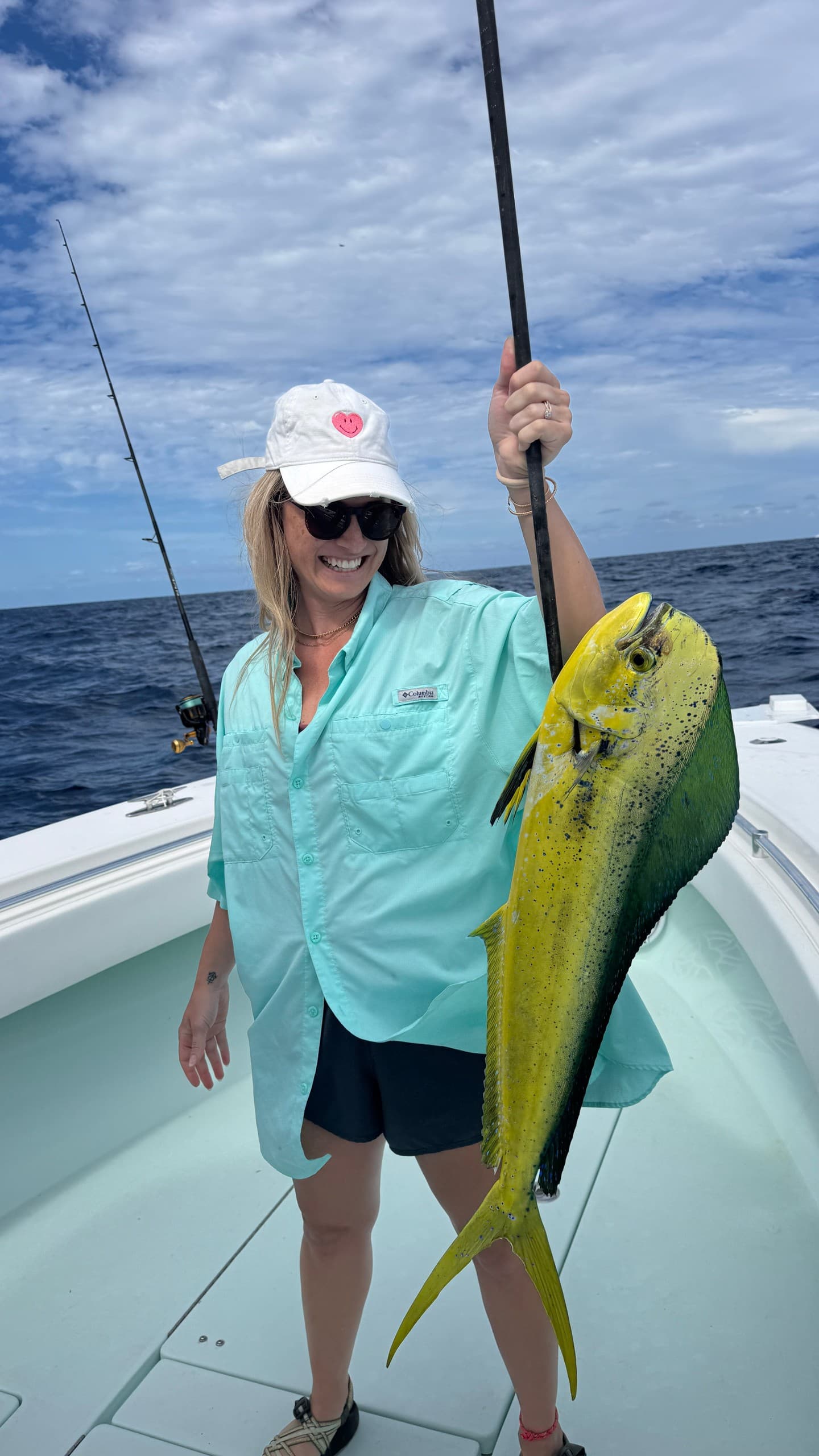 Fort Lauderdale Gulf Stream Fishing: Offshore Charters for Sailfish, Mahi and Marlin photo 3