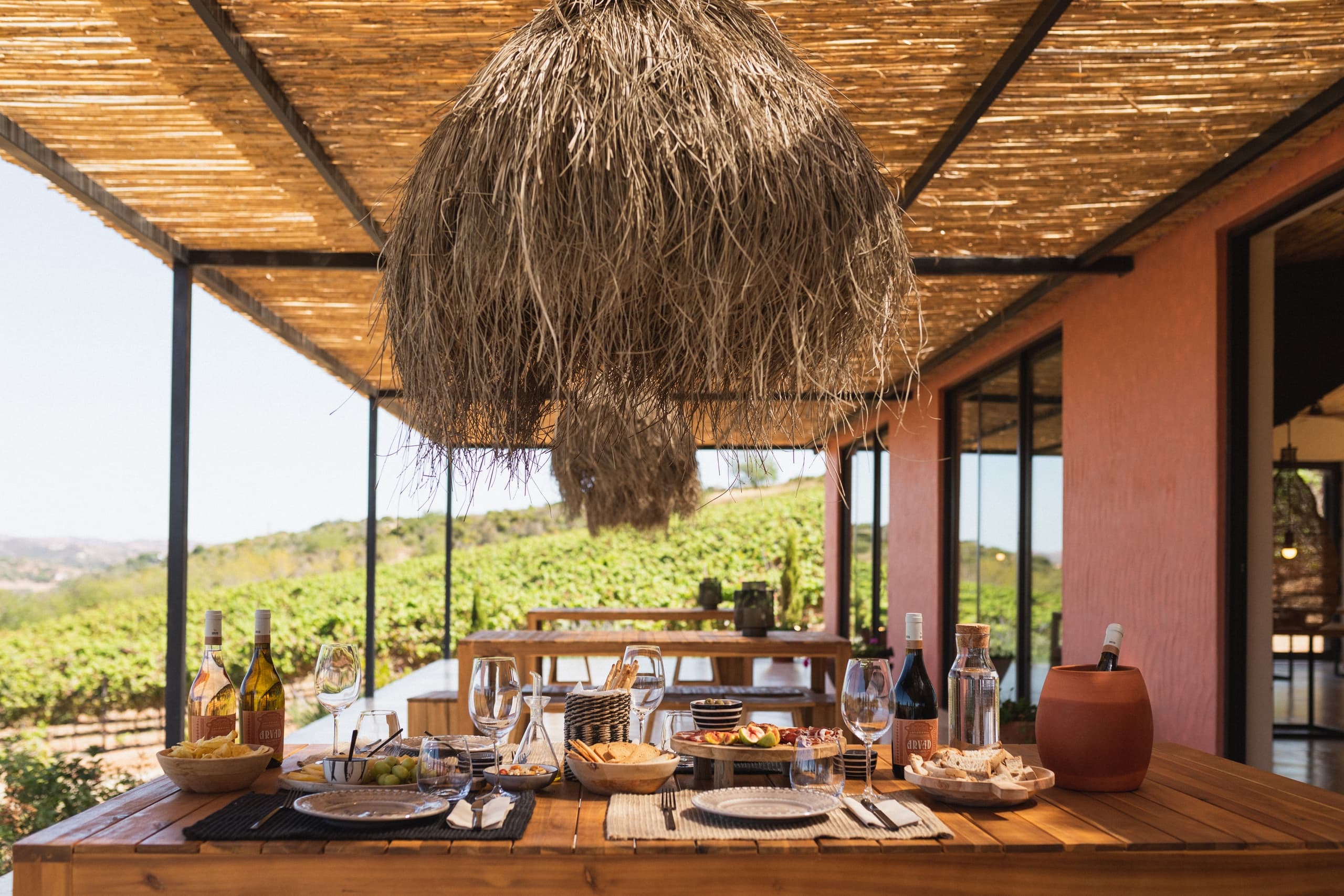 Authentic Algarve Cultural Tour with Algarve Riders