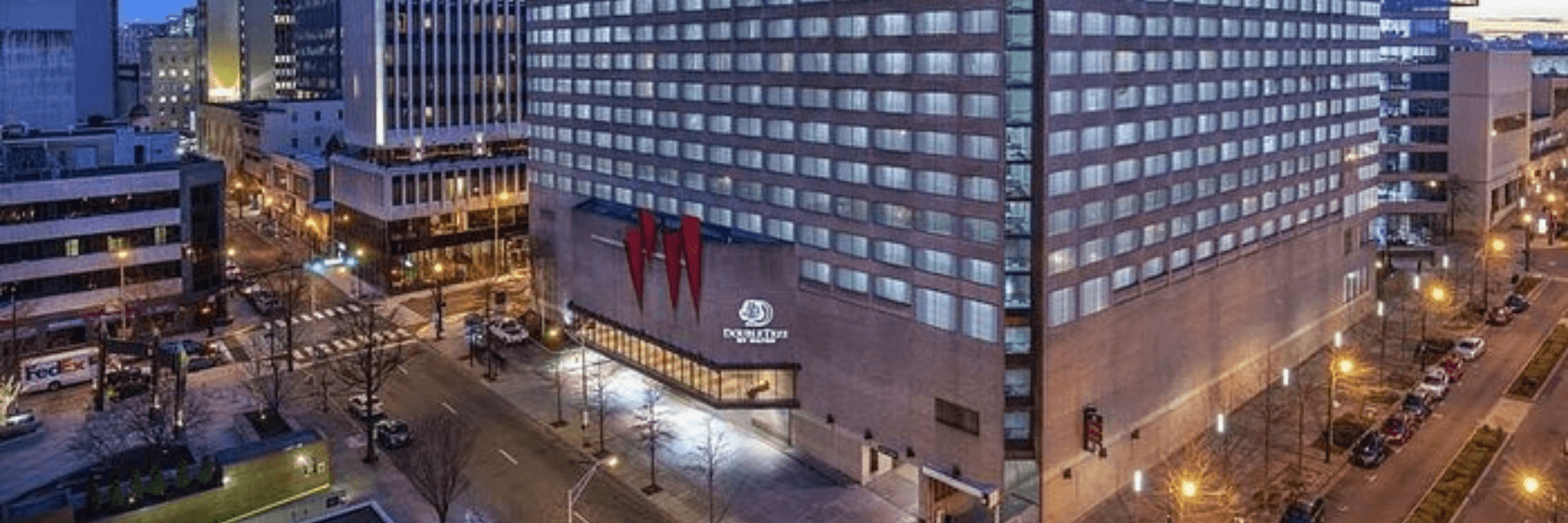 Nashville Tank Room: Double Tree Signature Whiskey Experience & Old Fashioned Workshop