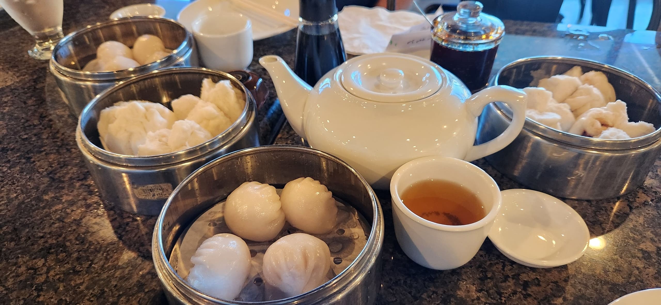 Culinary Adventure in Oklahoma City's Asian District with Oklahoma Food Tours
