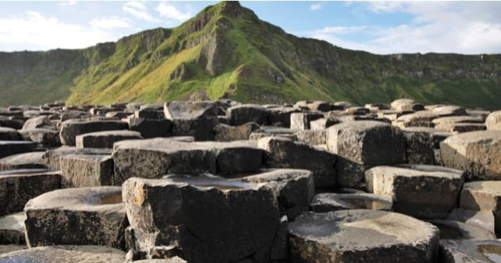Giants Causeway Tour on Luxury Coach with Odyssey Coaches