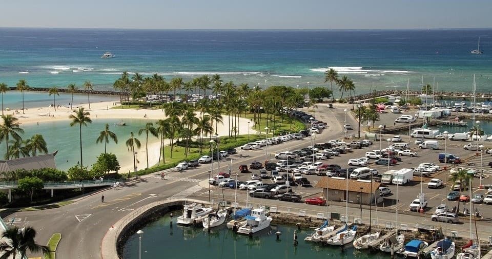 Water Adventures in Honolulu with Teraloom