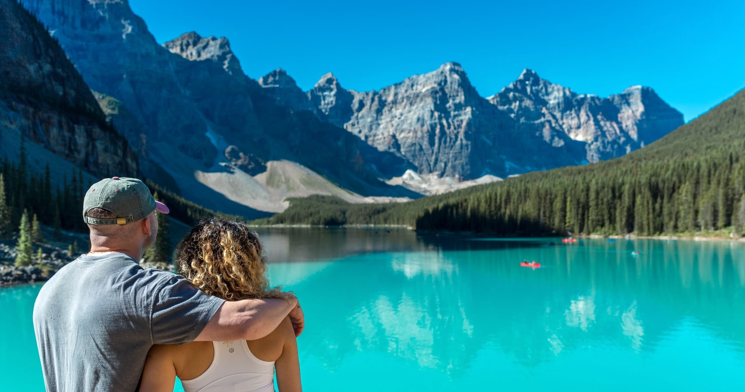 Canmore Private Sunrise Photo Session with Via Via Shuttle Service