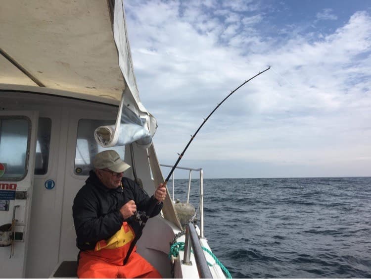 Water Activities with Black Pearl Boat Trips in Cornwall
