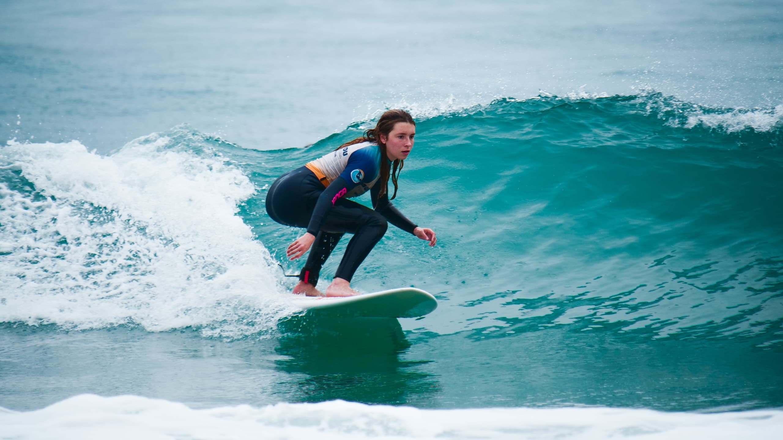 Learn to Surf Nazaré: Private 1.5-Hour Lessons with Surf4 You photo 2