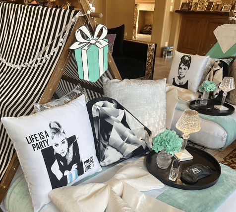 Breakfast in a Teepee: Scottsdale's Curated Indoor Sleepovers for Kids