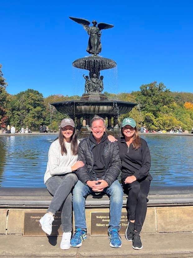 Urban Adventure: NYC Kopp Tours City Walks