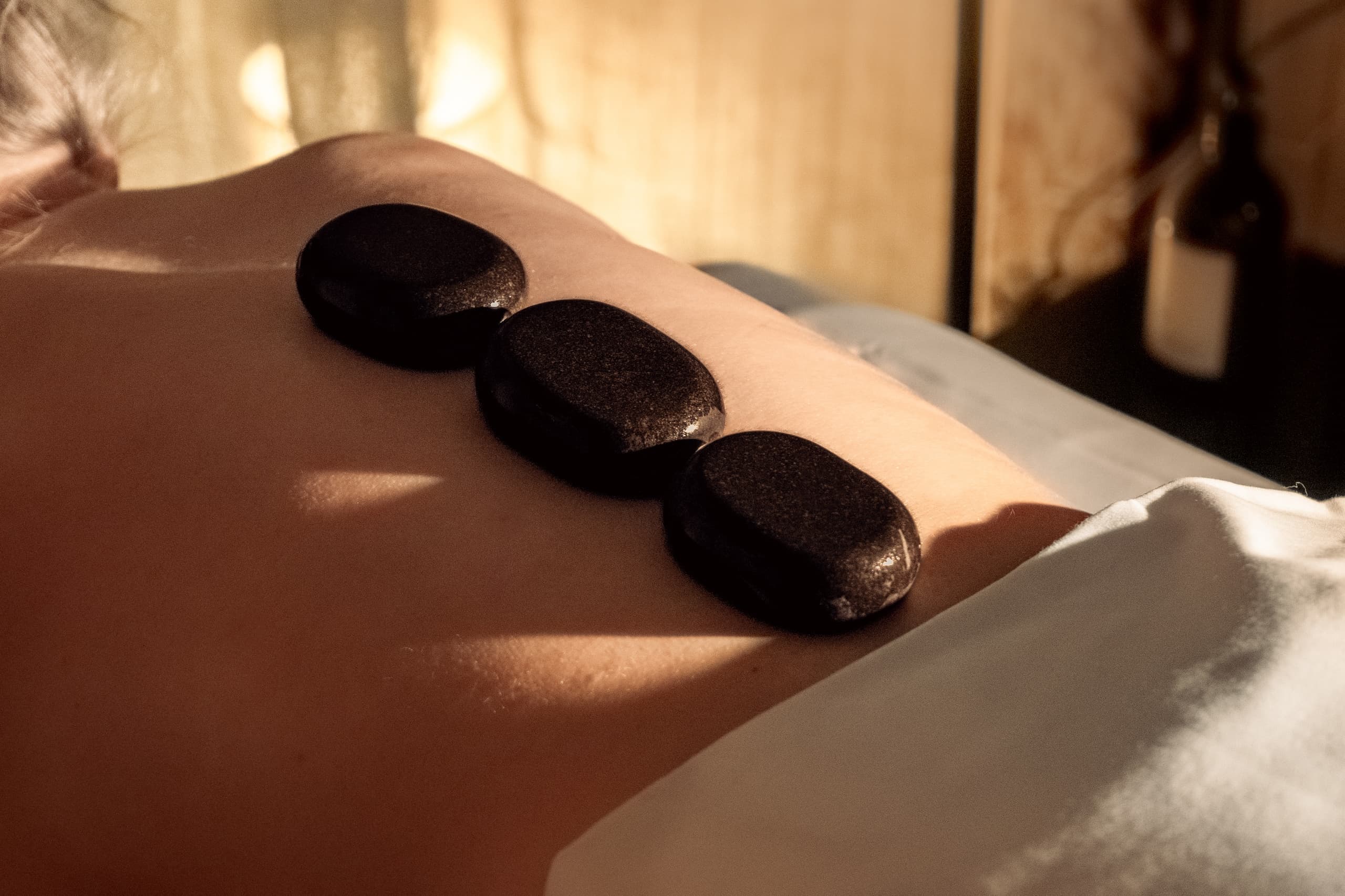 Wellness & relaxation at Nusfjord Village & Resort