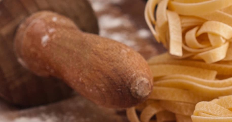 Hands-On Parma Cooking Class with Italygate