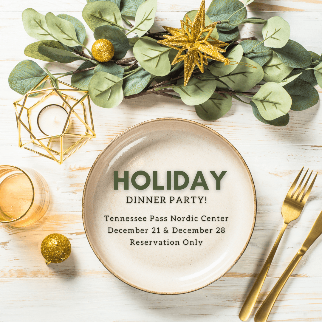 Exclusive Fine Dining & Ice Bar Adventure in Leadville, CO
