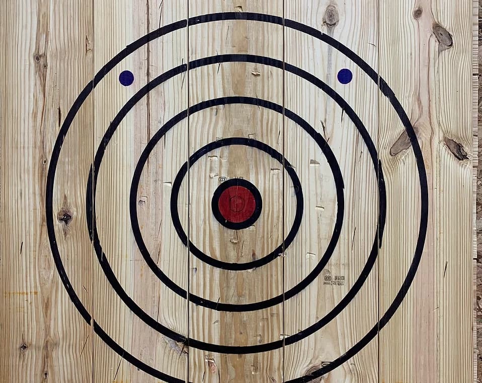 Classic Axe Throwing in Barboursville: Sharpen Your Aim and Adventure Spirit