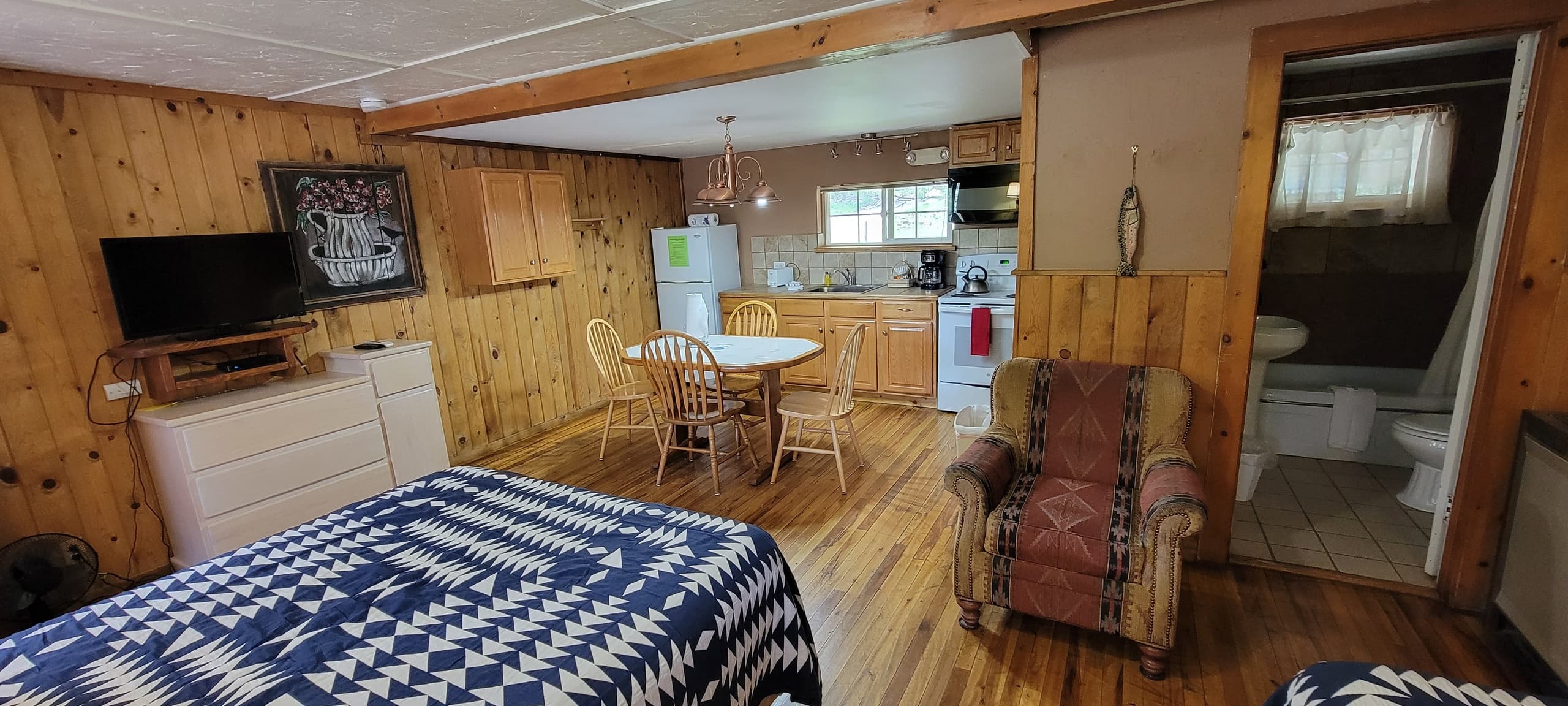 The Durango Stay at StoneWall Gap, Colorado
