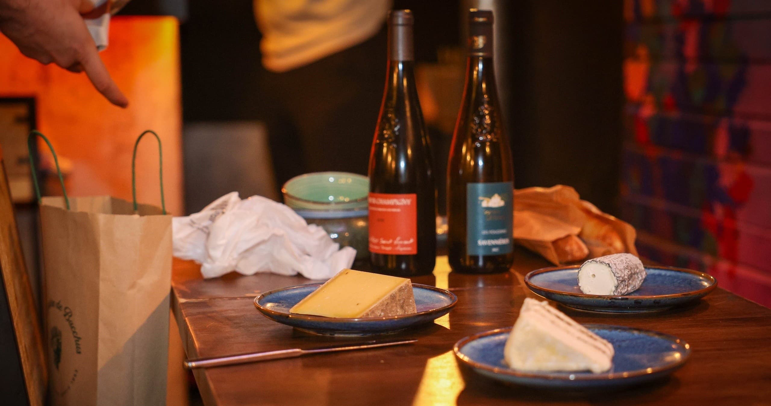 Culinary & Cultural Experience with Montmartre Food Tour in Paris