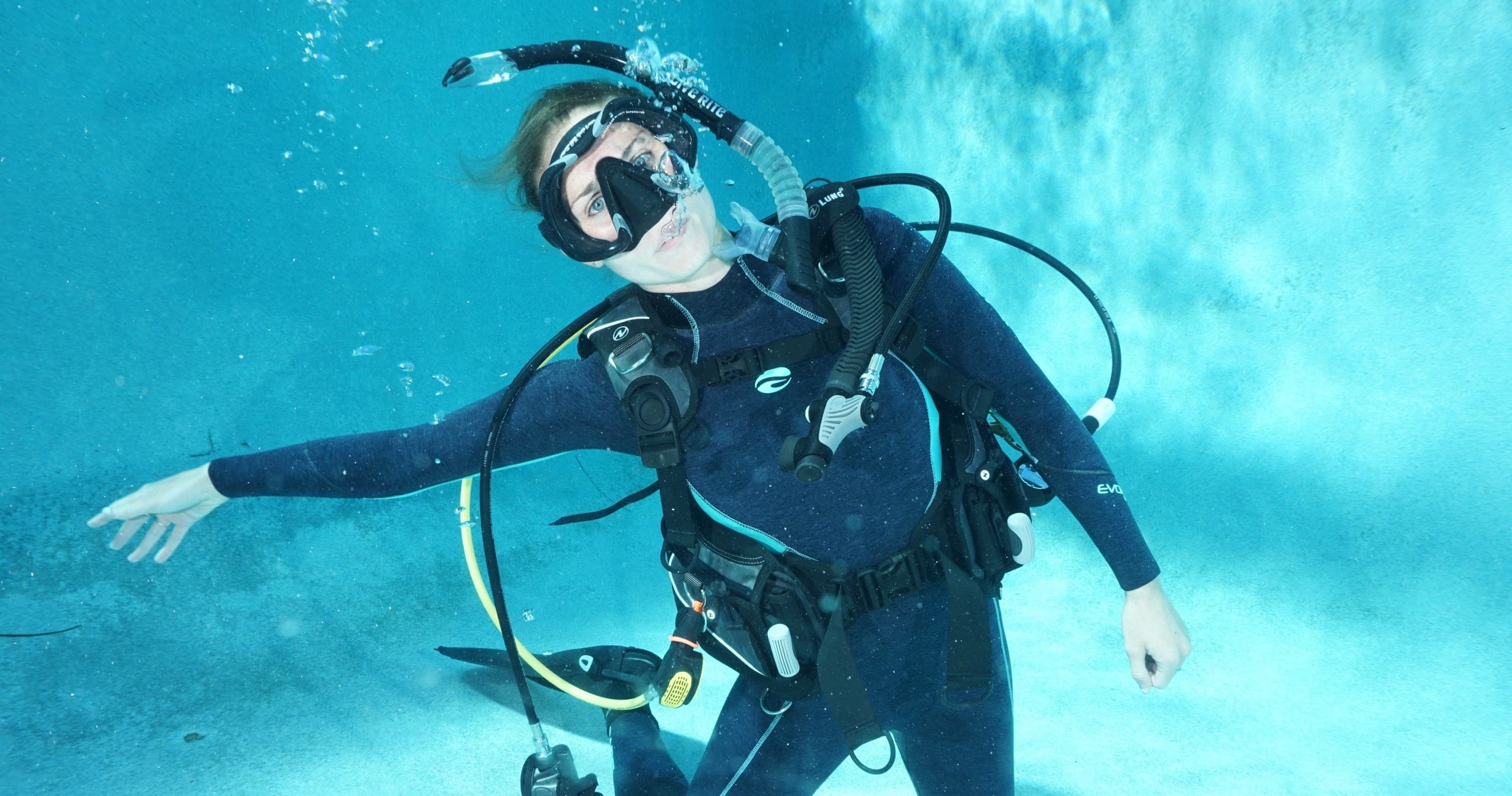 Scuba Refresher in Fort Lauderdale: Pool Skills to Open-Water Confidence photo 1