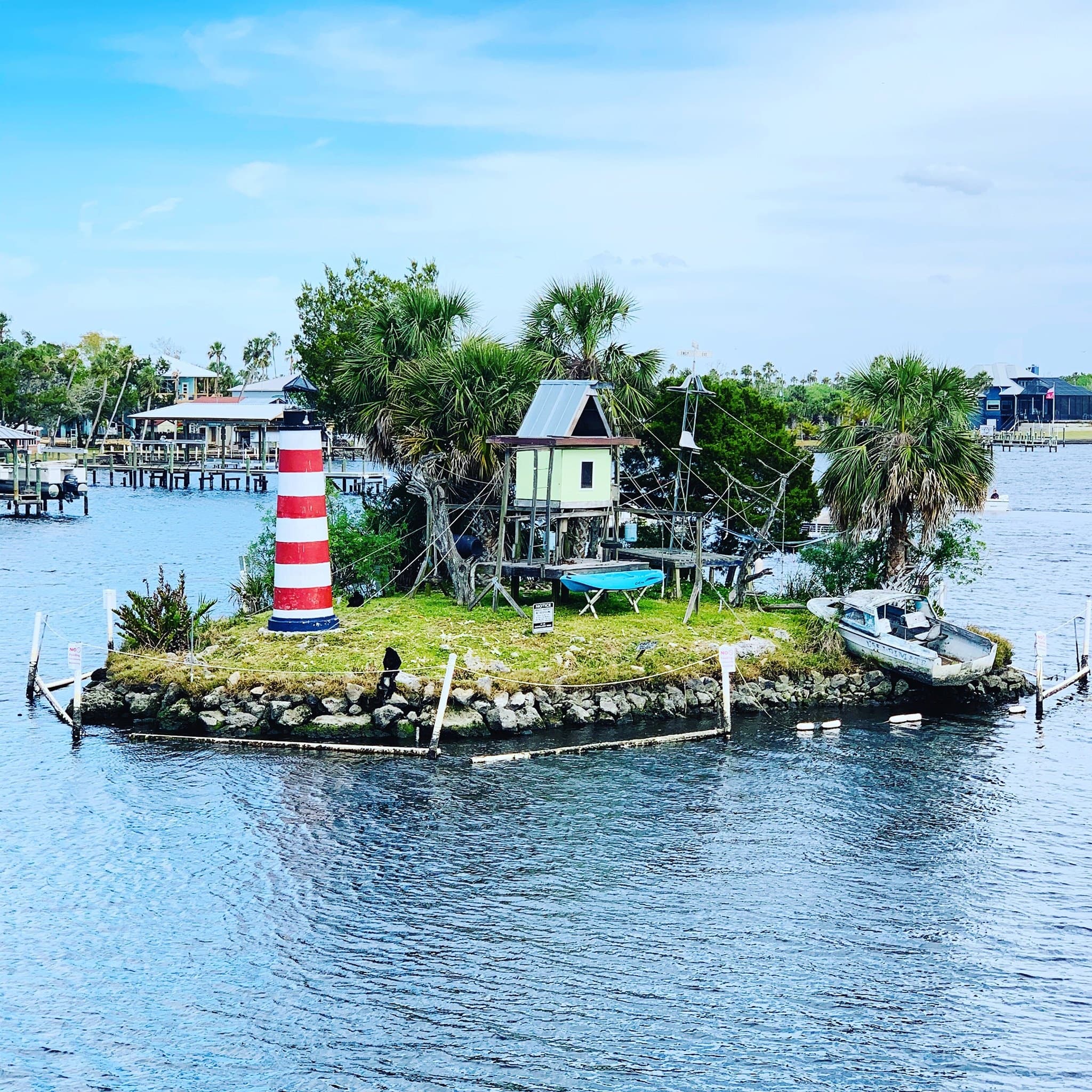 Eco River Cruises in Homosassa with Swim With Manatees