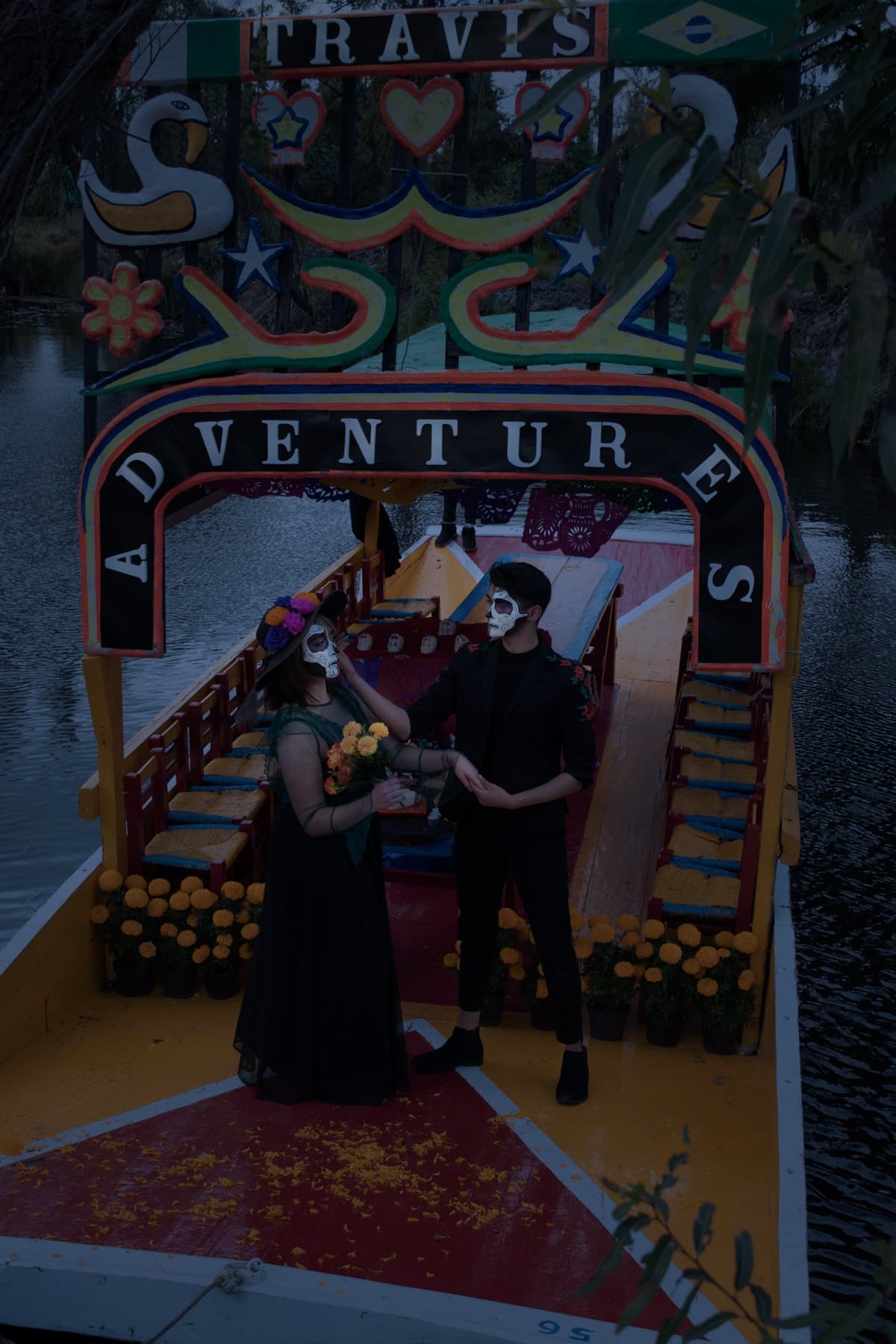 Day of the Dead tour in Xochimilco and Anahuacalli Museum | Guided Tour in Ciudad de México | Events, Museum photo 1