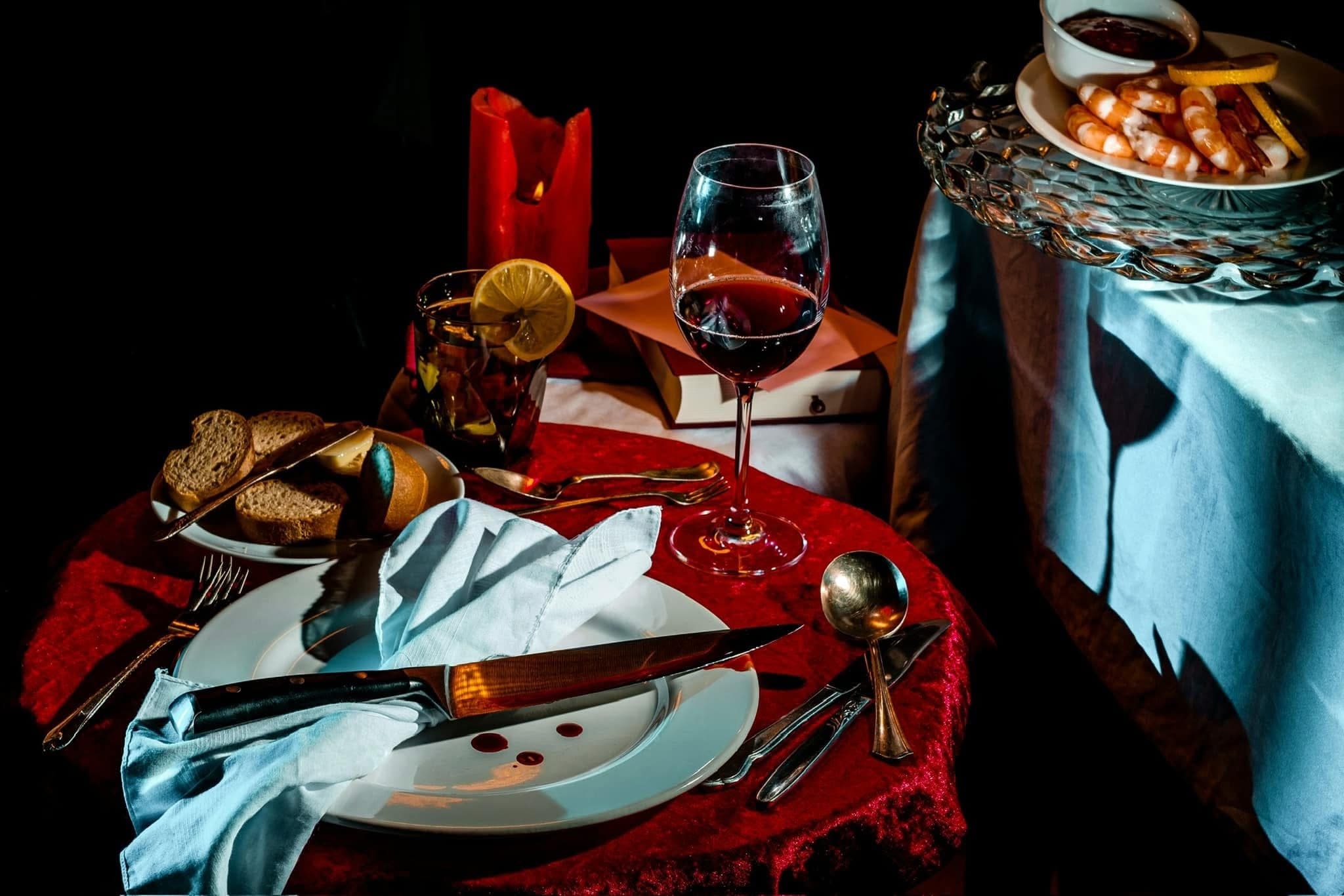 Railroad Adventure & Fine Dining with Western Maryland Scenic Railroad