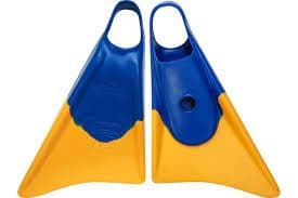 Water Activities: Tony Silvagni Surf School Bodyboard Fin Rentals