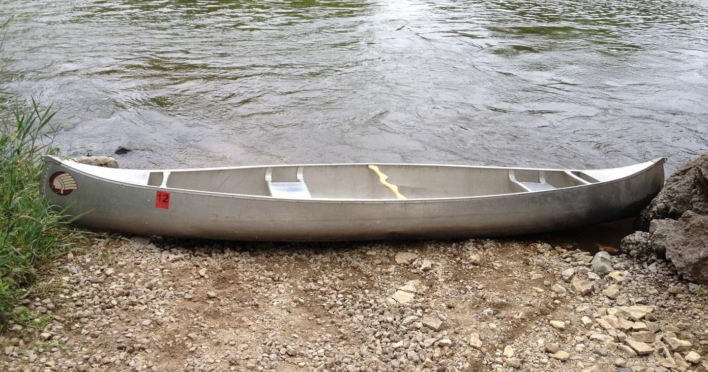 Cannon Falls Canoe Rentals: Paddling the Cannon River
