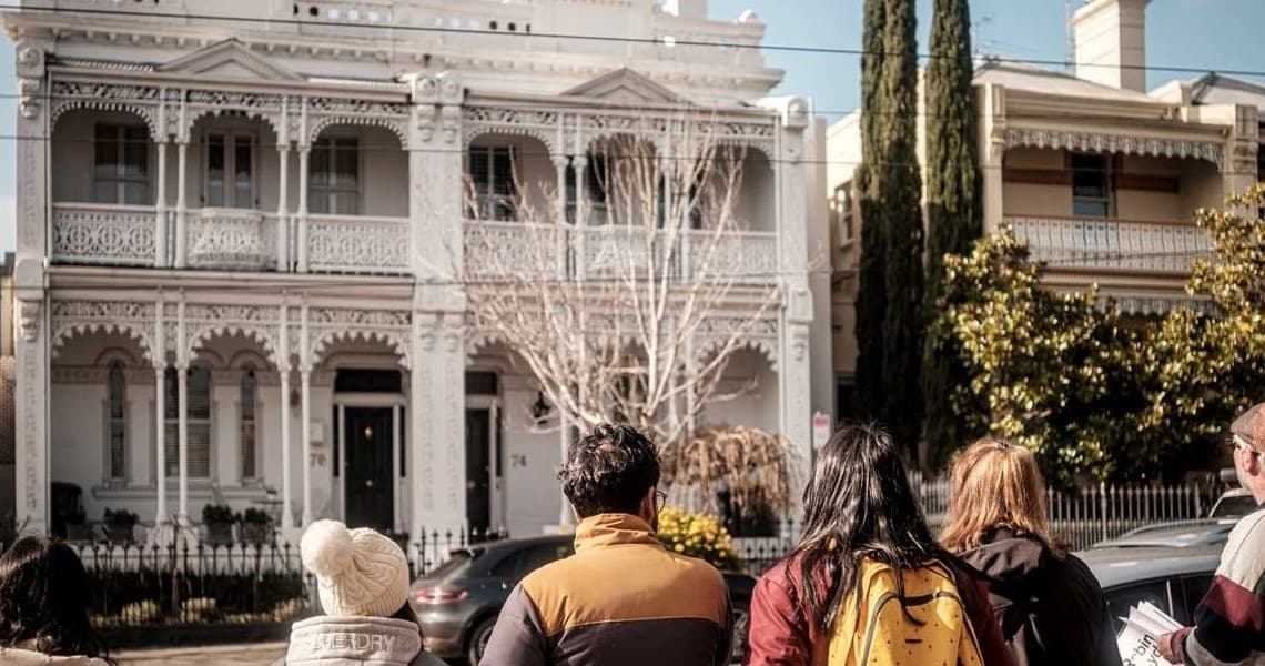 Stories of South Yarra: A Guided Heritage Walk Through Melbourne's Architectural Heart