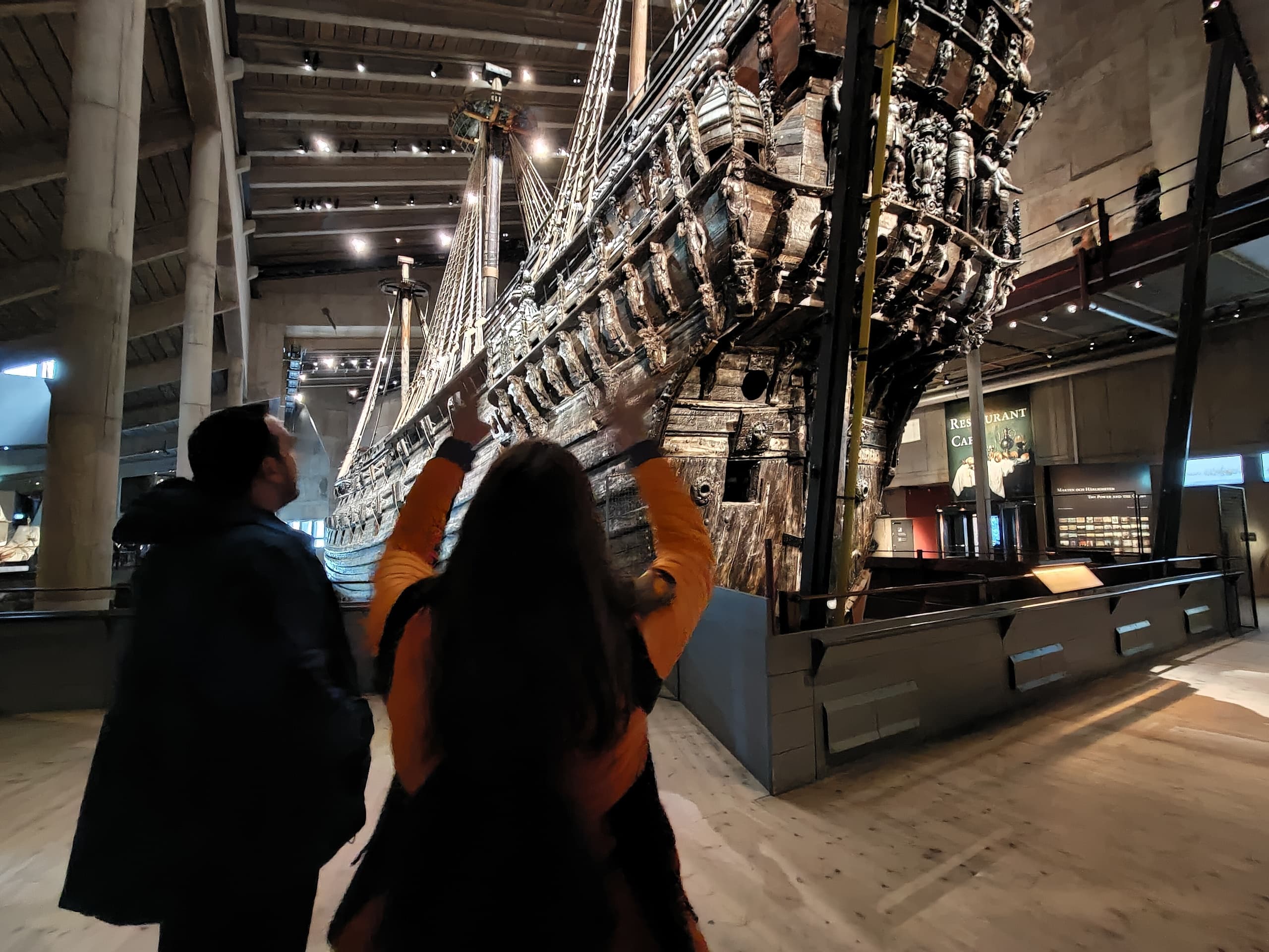 Urban & Water Adventures: Stockholm's Best City & Harbor Experience