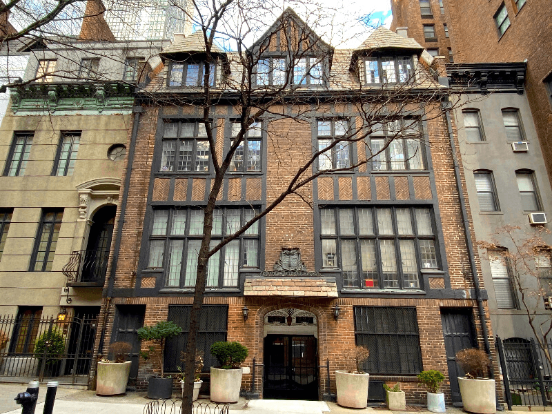 Hidden Histories: The Odd & Awesome Secrets Behind East Midtown photo 2