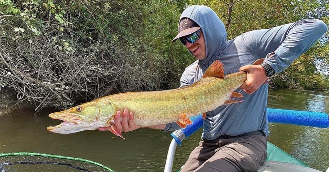Headwaters Outfitters fleet