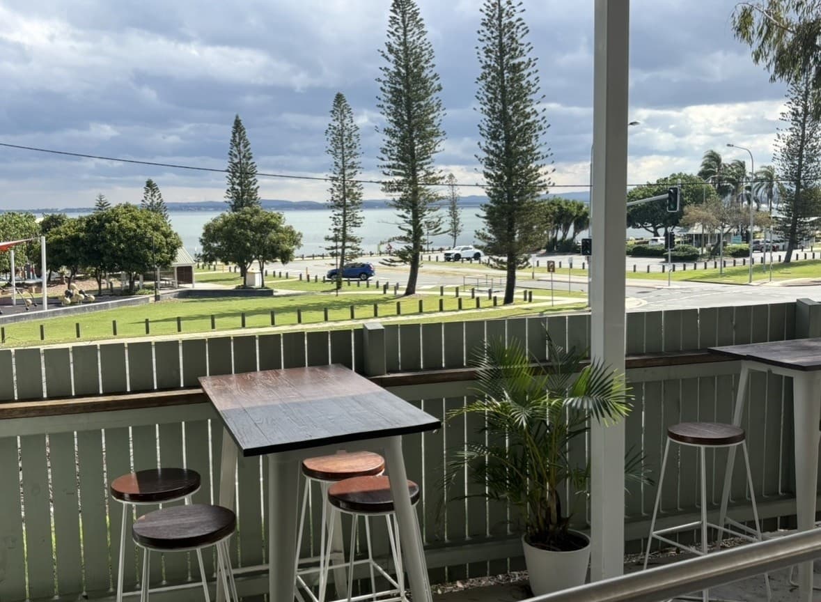 Bramble Bay Bowls Club fleet