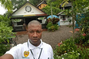 Nine Mile Bob Marley Museum Tour: Montego Bay Day Trip