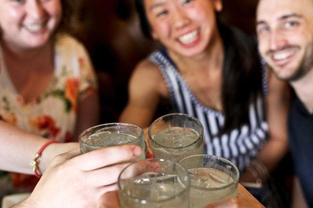 Foodie Adventure in Asheville with The High Roller