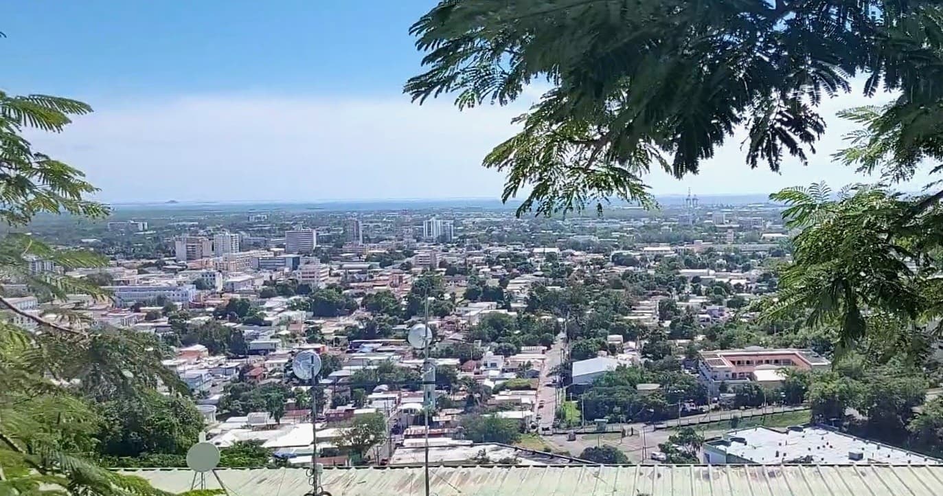 Ponce and Salto Collores Waterfall Day Trip from Isla Verde photo 4
