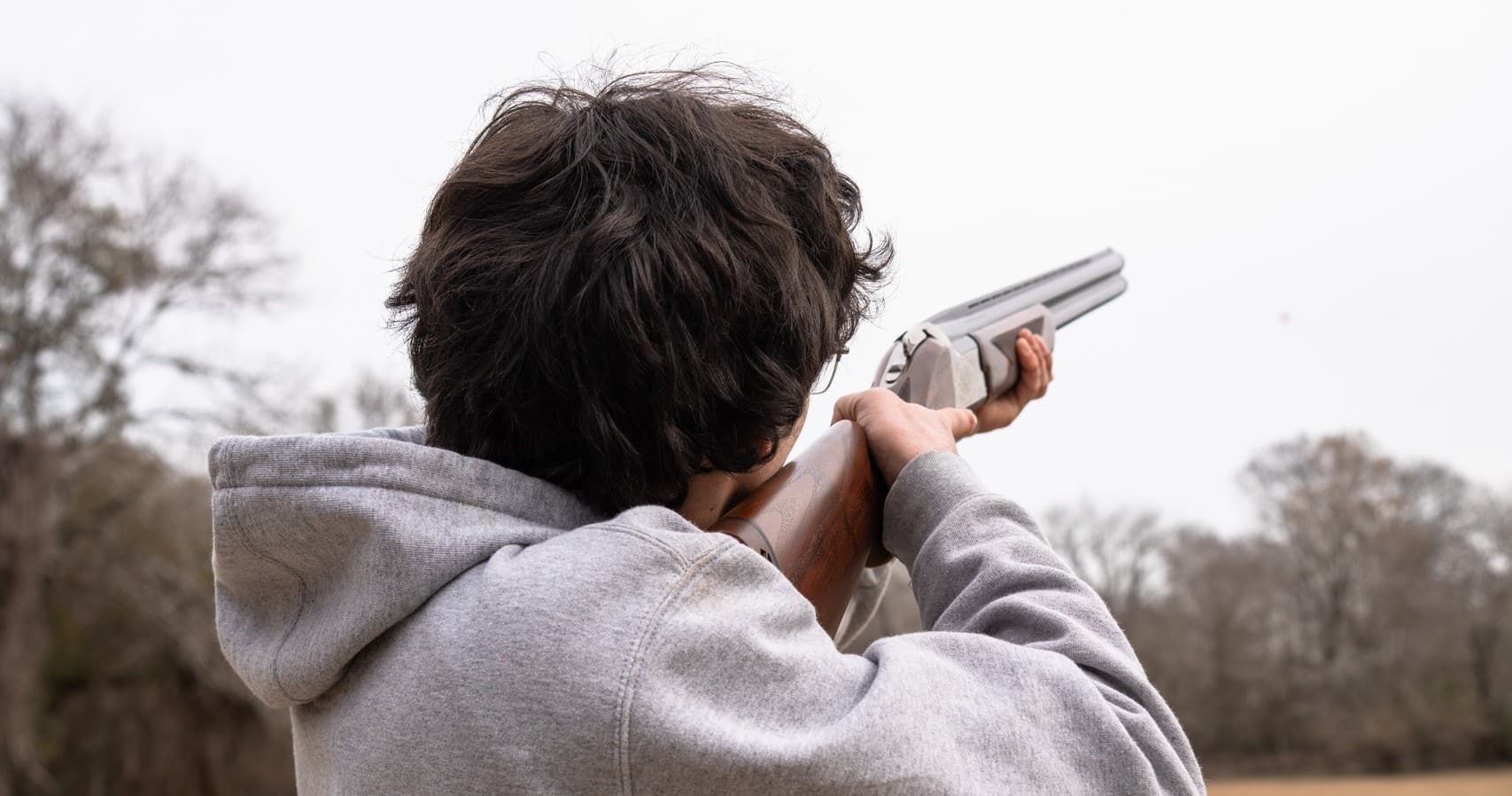 Clays Under the Texas Sky: Skeet Shooting at Rockin' Star Ranch, Brenham photo 4