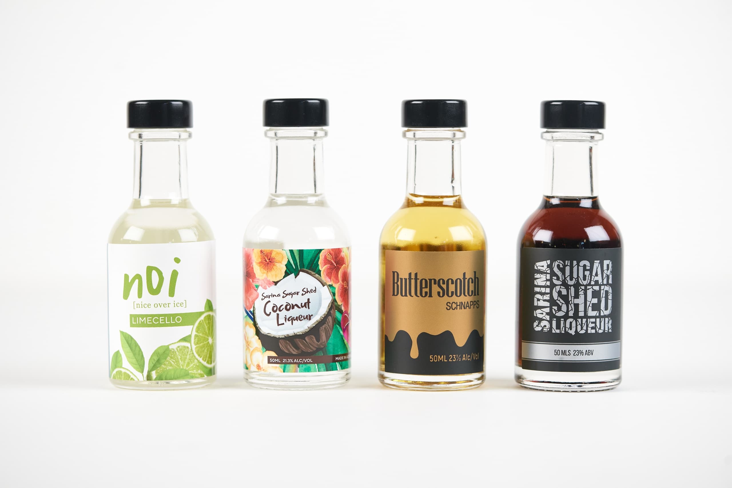 Rum & More Tasting at Sarina Sugar Shed, Queensland