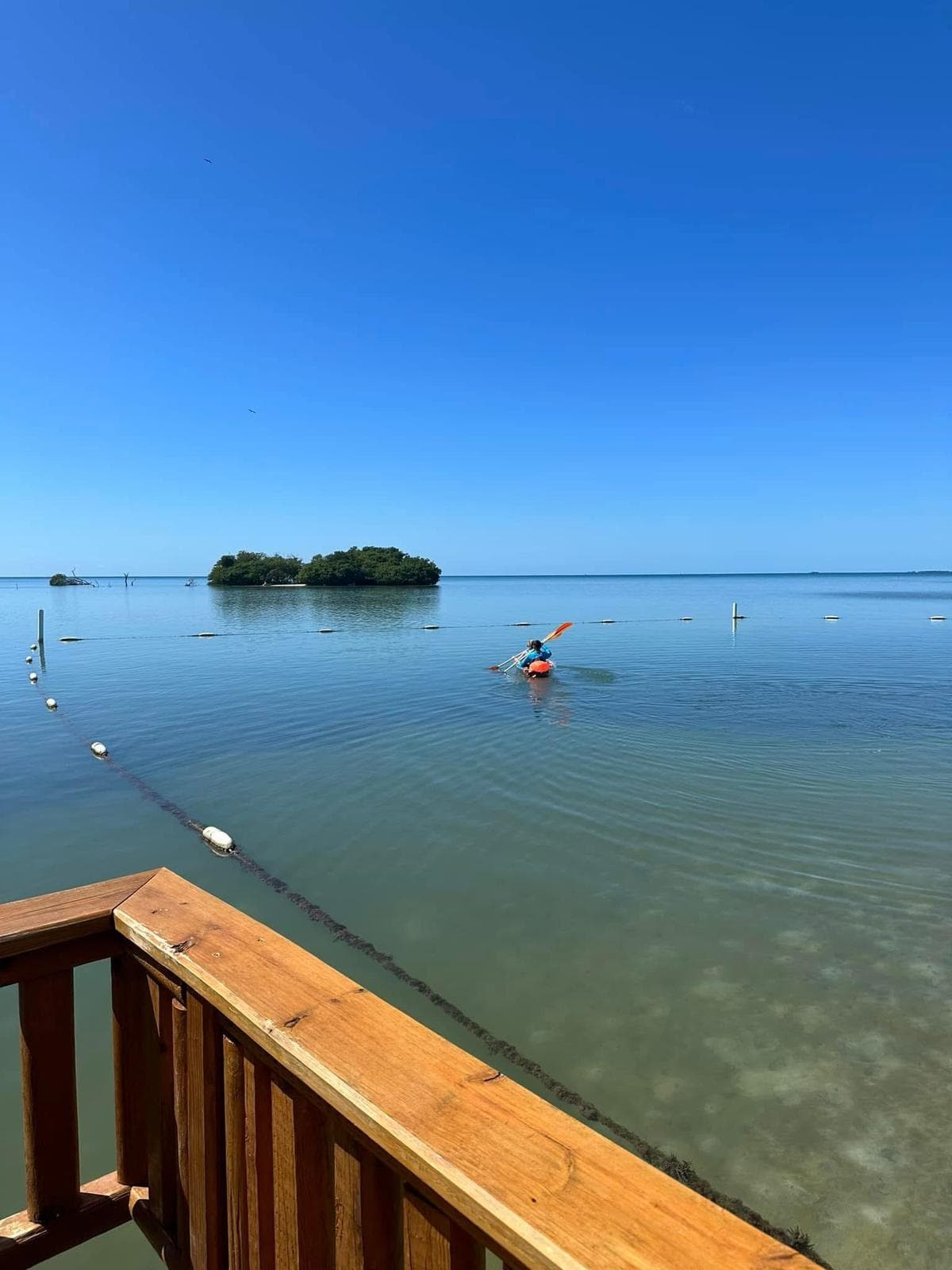 One Hour Kayak Rental: Paddle Puerto Rico’s Crystal-Clear Waters