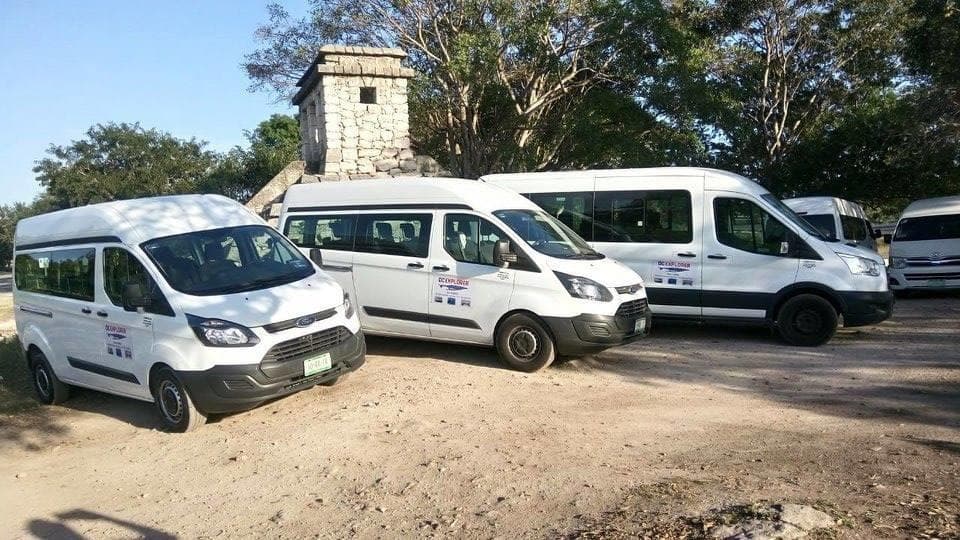 Airport Transfer Service | DC Explorer Isla Mujeres – Hassle-Free Travel