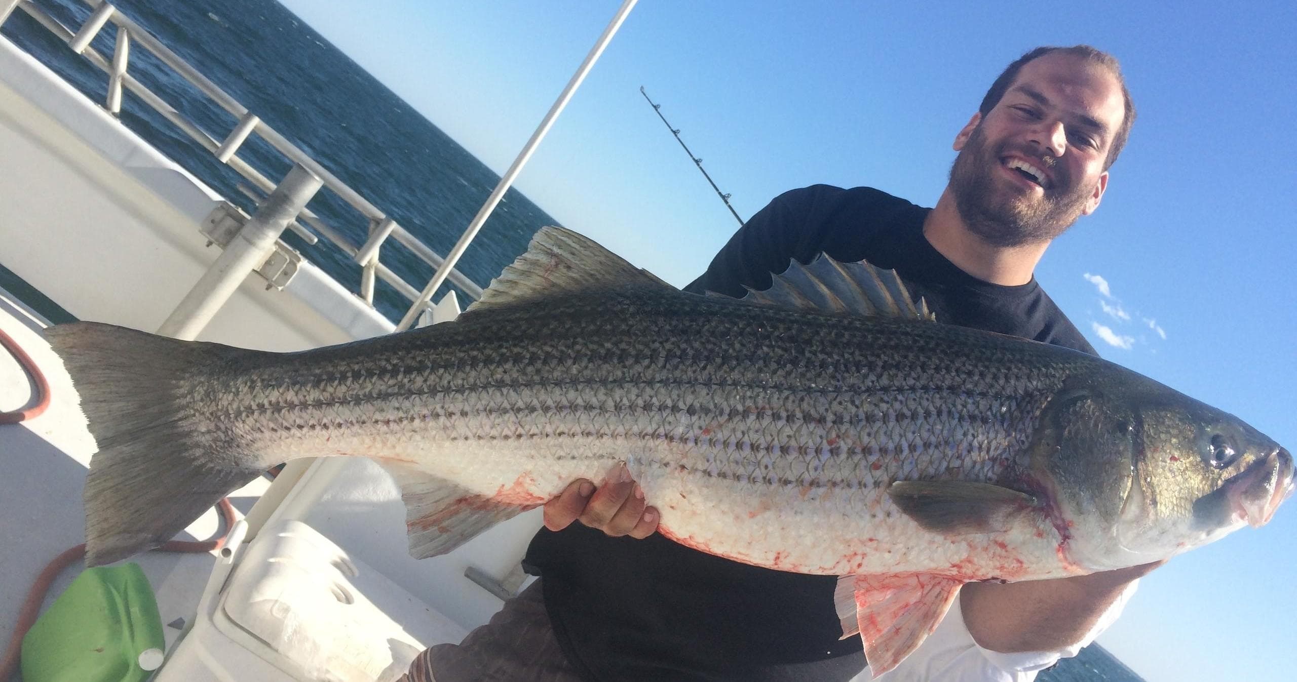 Fishing & Water-Activities at The Gambler in Coastal Georgia