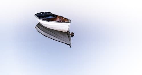 Boat Rentals with Blue Mountain Lake Boat Livery