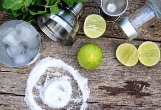 Mixology & Craft Cocktails at The Welk in San Diego