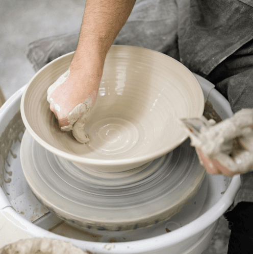 Level 1 Pottery Course in Spanish Fork, Utah